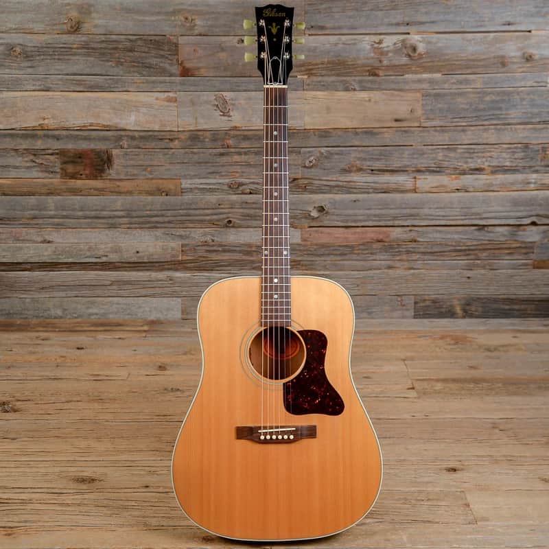 Gibson Gospel 1992 - 2000 image 1