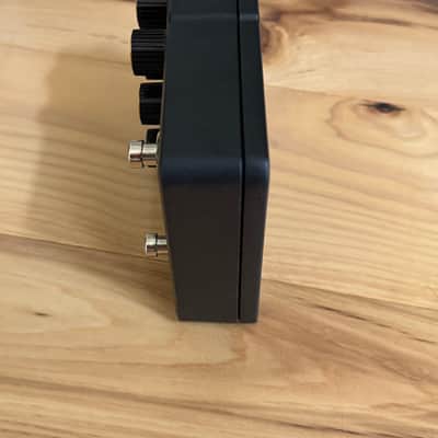 TC Electronic Ampworx Vintage Series JIMS 45 2023 - Present - Black image 4