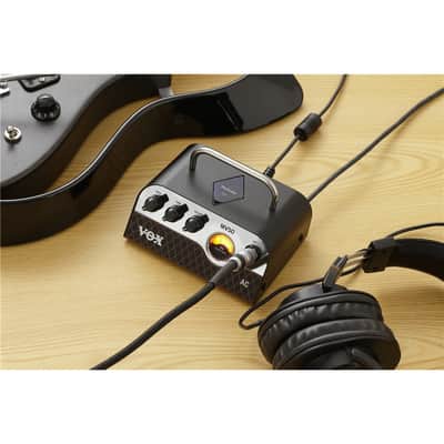 Vox MV50 AC image 6
