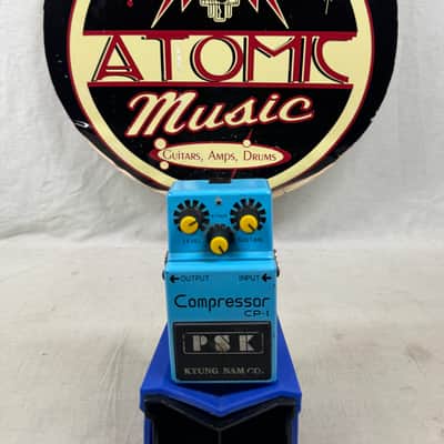 Boutique Cranetortoise Great Compressor GC-1 made in Japan ALBIT