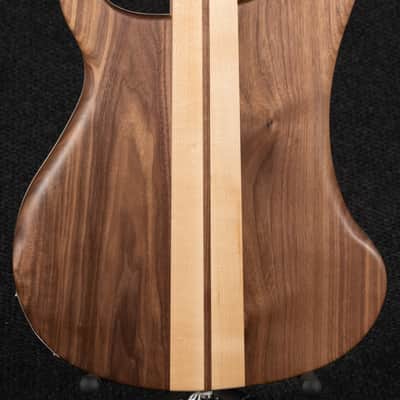 Rickenbacker 4003 Walnut Satin image 2