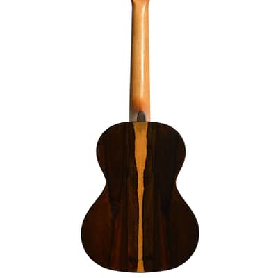 Kala KA-ZCT-T Ziricote Tenor Ukulele image 4