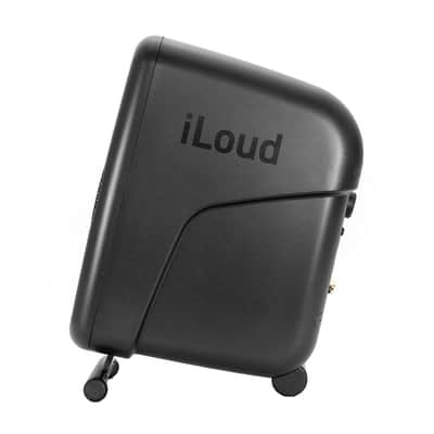 IK Multimedia iLoud Micro Monitor Pro - Black - Open Box image 4