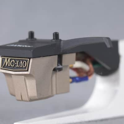 Victor MC-L10 Laboratory Cartridge In Excellent Condition image 4