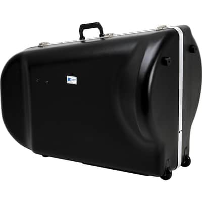 MTS Products 1204V F Tuba Case image 9