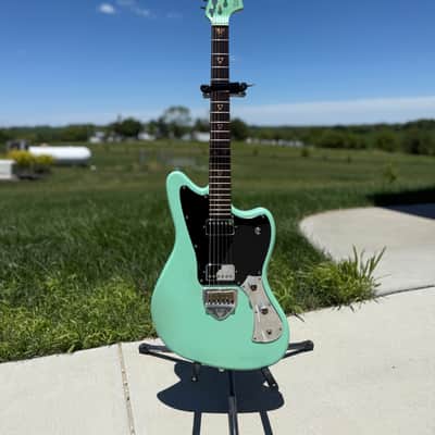 Valiant Jupiter 2020 - Seafoam Green image 1