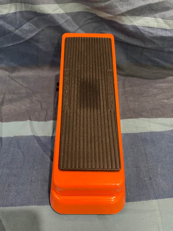 MXR CSP001 Variphase 2000s - Orange image 1