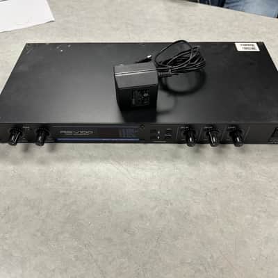 Very Clean Yamaha REV 100 Digital Reverb image 2