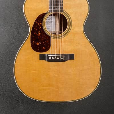 Martin 000-28EC Eric Clapton Left Hand image 2