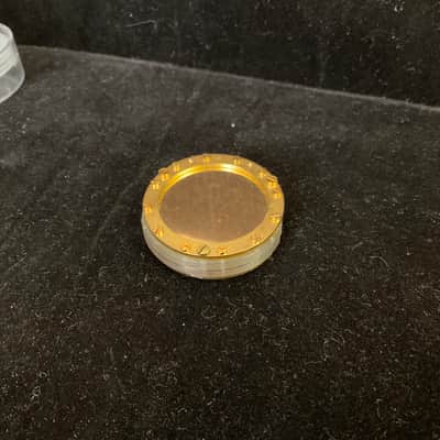 AKG  C12 BRASS capsule microphono vintage ultra rare image 1