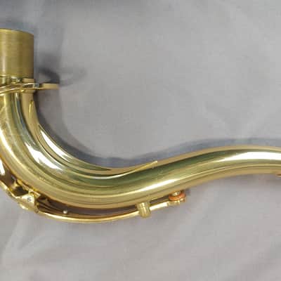 NO TARIFFS - Yamaha YTS-62II G1 Neck Tenor Saxophone image 20