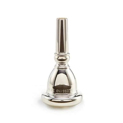 Blessing MPC24AWTB Tuba Mouthpiece - 24AW-NEW image 2