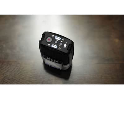 Zoom H2essential Multi-Mic Handy Recorder image 5