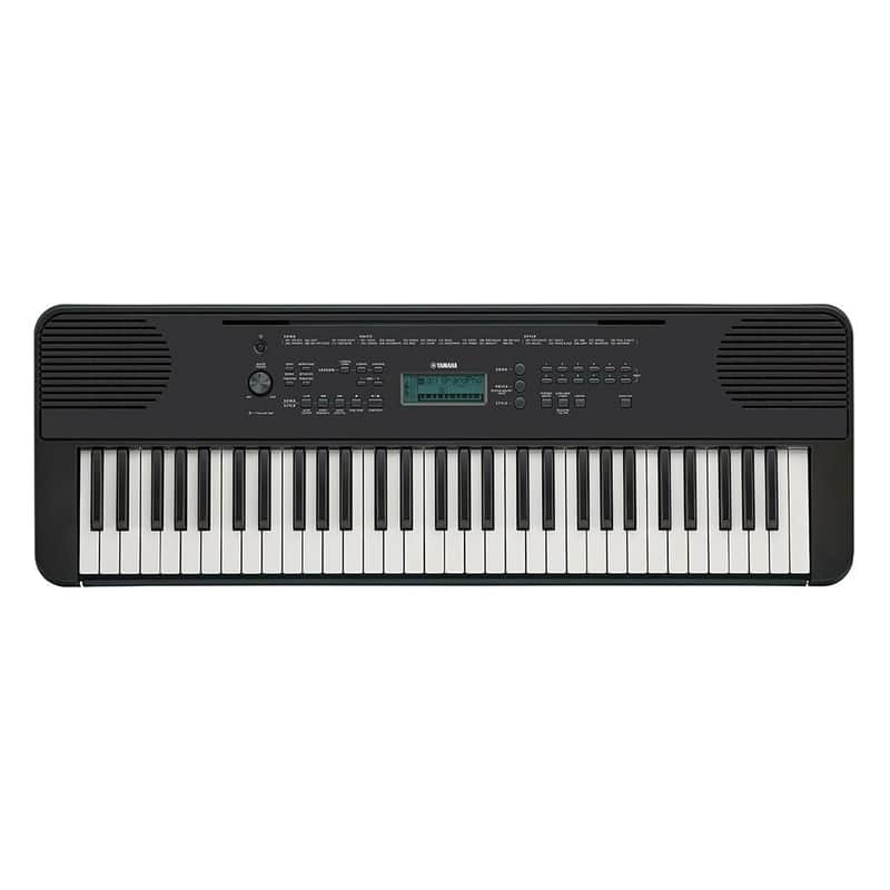 Yamaha PSR-E360 61-Key Portable Keyboard image 2