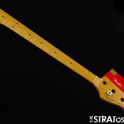 Fender American Professional II Jazz Bass NECK, J Bass Slim image 2