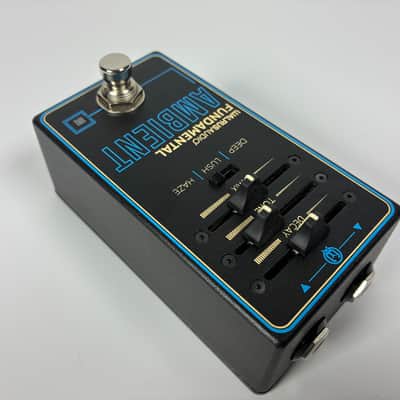 Walrus Audio Fundamental Ambient Reverb - Excellent Condition image 6
