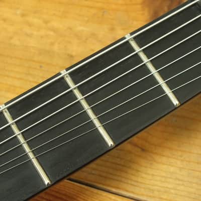 Solar Guitars A2.6TBR SK - Trans Blood Red Matte * inkl. Solar Case image 16