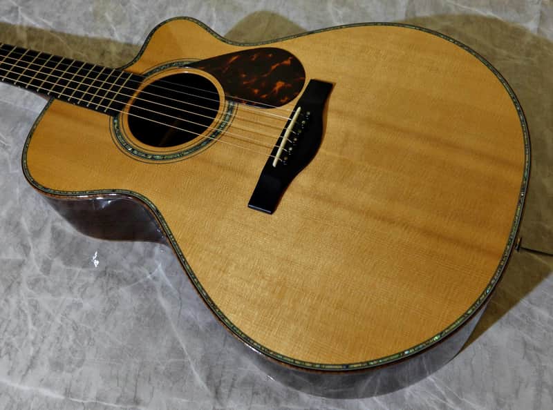 Kathy Wingert Model EVC - (Brazilian RW) image 1