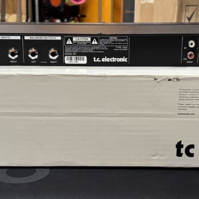 Tc Electronic G-Force Electric guitar multi-effects unit image 2