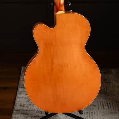 Gretsch G6120SSLVO Brian Setzer 2004 image 16