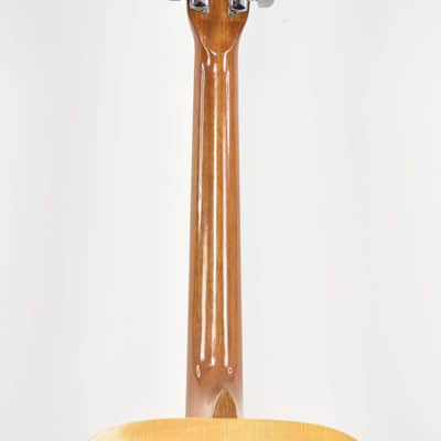 Zen-On RF-170 Acoustic Guitar Japanese | Reverb