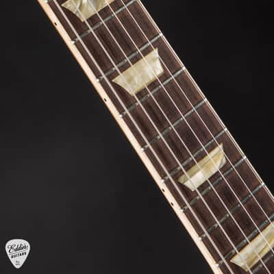 Nik Huber Dolphin '59 - Tobacco Burst #55192 image 9