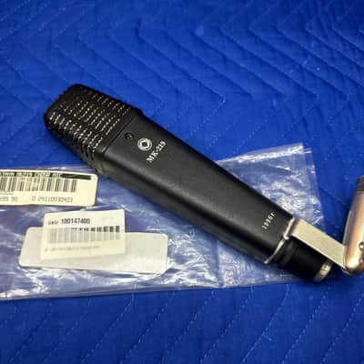 Oktava MK-219 Vintage 1996 Russian Condenser Microphone w/ Original Factory Passport image 10