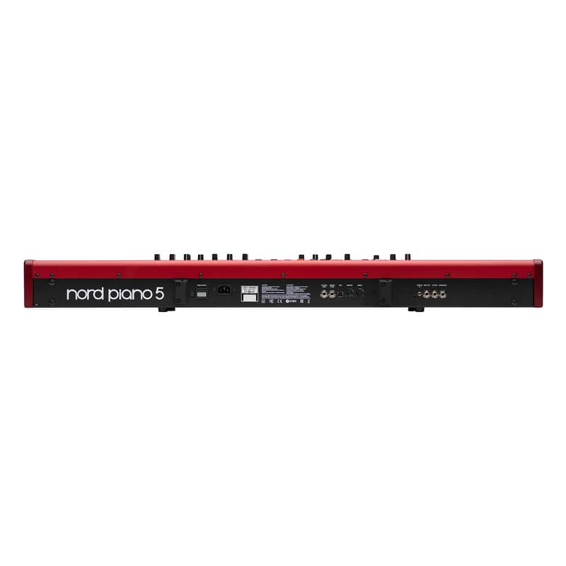 Nord Piano 5 73-Key Digital Piano image 2