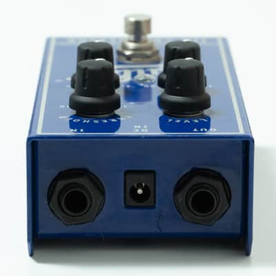 【used】Aguilar / TLC Compressor【GIB横浜エフェクター館】【price included SHIPPING & IMPORT TAX & VAT】 image 4