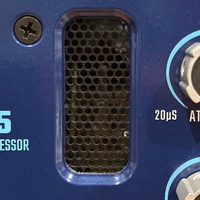API Select T25 Tube Compressor image 6
