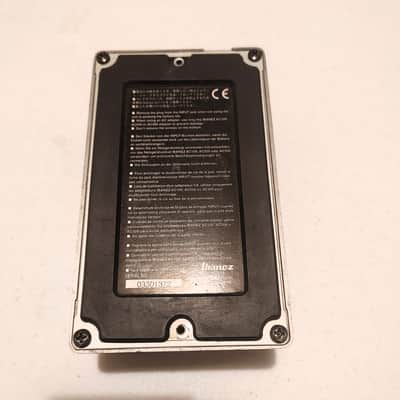 Ibanez DE7 Delay/Echo 2000s - Grey image 6