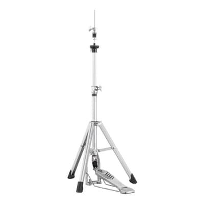 Hi-Hat Cymbal Stand Yamaha Crosstown Light Weight Aluminium HHS3 image 1
