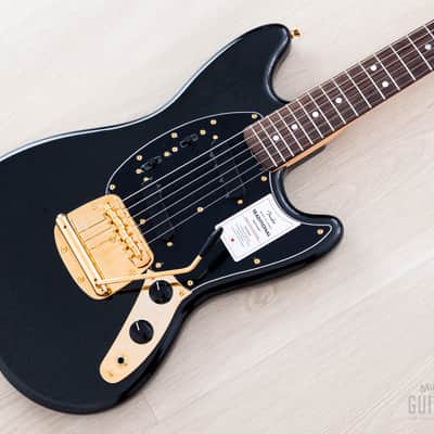 Fender MIJ Traditional '60s Mustang 2025 Collection | Reverb Canada