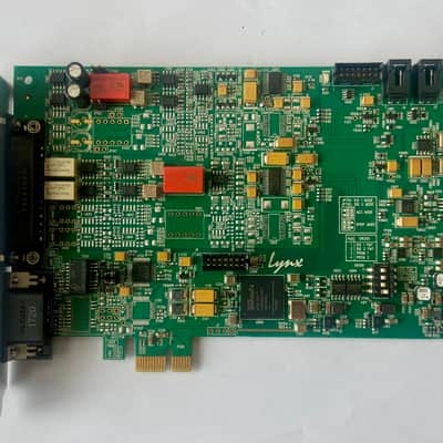 Lynx E22 image 2