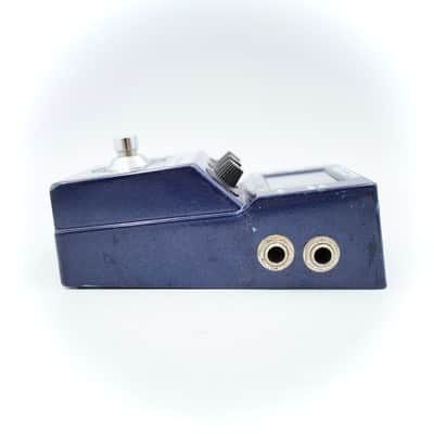 Zoom MS-100BT Multi Stomp Guitar Multi Effect Pedal image 6