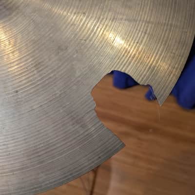 Late 50's WFL with 1969 Ludwig Floor and Zildjian/ Paiste cymbals image 24