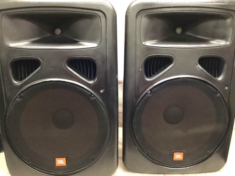 JBL EON 15 image 1