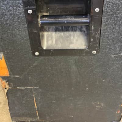 Marshall 1982B Vintage 4X12 Cabinet image 9