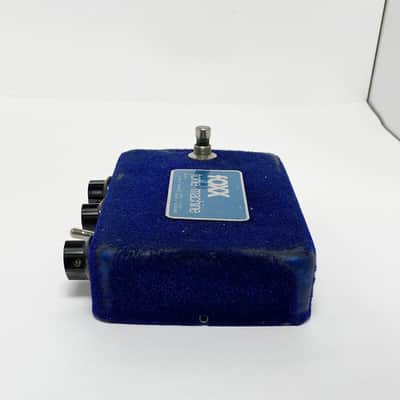 1972 Foxx Tone Machine Octave Fuzz image 6