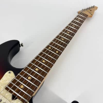1997 Tom Anderson Classic - 3 Colour Burst image 6