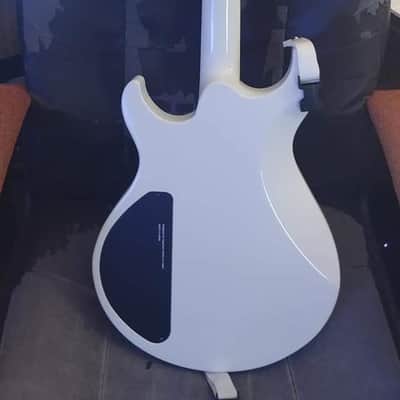 Caparison Angeuls m3b White image 3