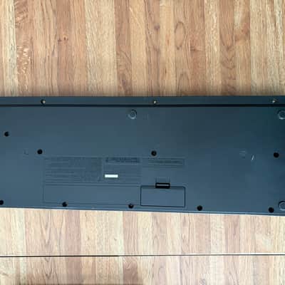 Yamaha Portasound PSS-130 (1987) — Rare, works! image 4