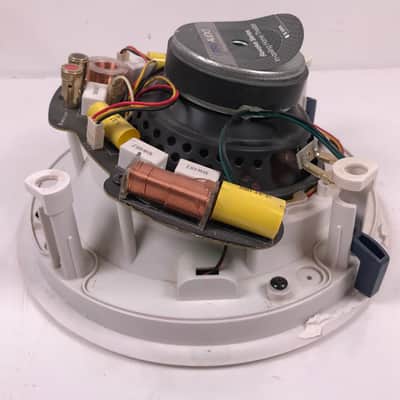 TruAudio REV-LCR.1 Speaker 8" Revolve Series In Ceiling Home Theater 8 ohm image 7
