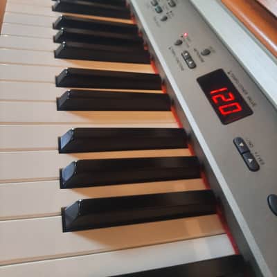 Yamaha Clavinova CPL 230 image 5