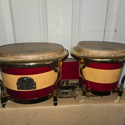 Pearl PBW300DX Elite 7 / 9