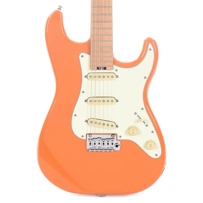 Schecter Nick Johnston Traditional image 2