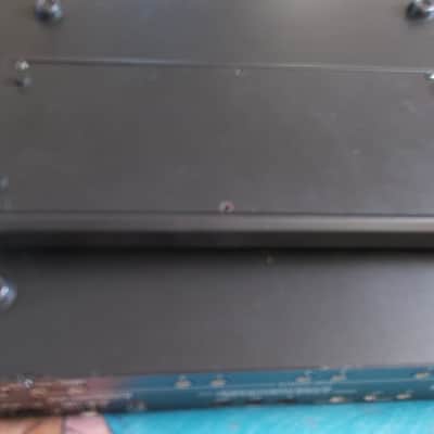 Sequential Prophet 3000 sampler 1987 - black image 9