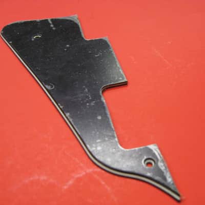 NOS Les Paul/Archtop Style Pickguard image 3