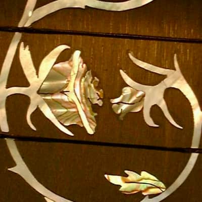 Moonstone Brazilian Rose 2001 image 13