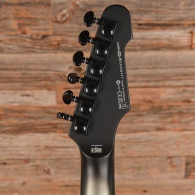 LTD Phoenix 1000 Evertune Silverburst 2023 image 7